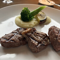 レッドフランマ -  レッドフランマ -