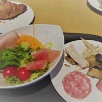 TENJIN - ビュッフェ