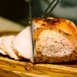 CHURRASCO GANG Shibuya Honten