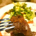 CHURRASCO GANG Shibuya Honten