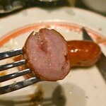 CHURRASCO GANG Shibuya Honten