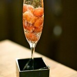 CHURRASCO GANG Shibuya Honten