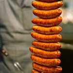 CHURRASCO GANG Shibuya Honten