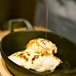 CHURRASCO GANG Shibuya Honten