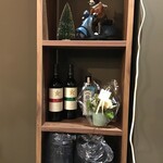 スープカレー&ダイニング エルビス - 