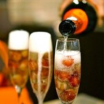 CHURRASCO GANG Shibuya Honten