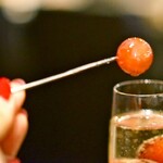 CHURRASCO GANG Shibuya Honten