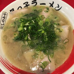 宮っ子ラーメン - 