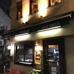 イーストヴィレッジ - 