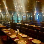 CHURRASCO GANG Shibuya Honten