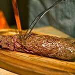 CHURRASCO GANG - 