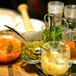 CHURRASCO GANG Shibuya Honten