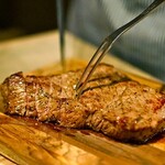 CHURRASCO GANG Shibuya Honten