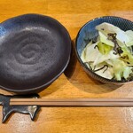 石垣島 炭火焼牛串&ホルモン ふじた - 