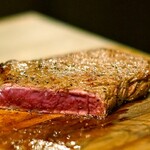 CHURRASCO GANG Shibuya Honten