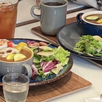 SONOKO CAFE - 