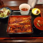 Toranomon Unagi No Oyado - 大富士［4,000円］