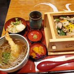 Soba Yoshi - 