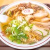 喜多方ラーメン 天高盛