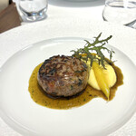 TATERU YOSHINO - ワインラムのカイエット