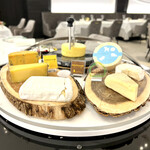 TATERU YOSHINO - 北海道産チーズ