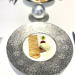 TATERU YOSHINO - デザート