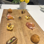 TATERU YOSHINO - アミューズ