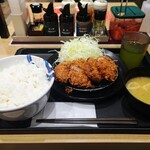 松屋 - 