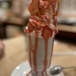 カナリヤ - ストロベリー@930円