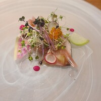 ラトリエ まる耕 - 
