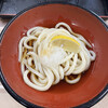 白川うどん