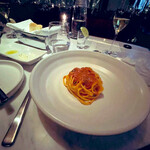 Scarpetta Tokyo - 