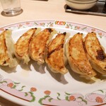 餃子の王将 - 