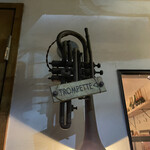 TROMPETTE - 