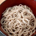 Nishihara Soba - 