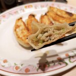 餃子の王将 - 