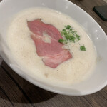 麺～leads～なかの 天理店 - 