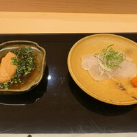 鮨 ます田 - 