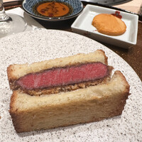 銀座 ちかみつ 並木通り - 