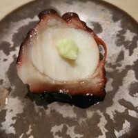 鮨 なんば 日比谷 - 