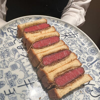 銀座 ちかみつ 並木通り - 