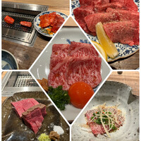 和牛料理 一石三鳥 - 