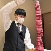 銀座 ちかみつ 並木通り - 