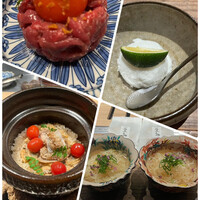 和牛料理 一石三鳥 - 