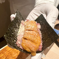 銀座 ちかみつ 並木通り - 