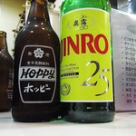 ラーメン太郎 - ホッピー