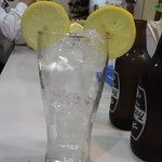 ラーメン太郎 - ミッキー