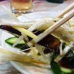 ラーメン太郎 - いただきま～す