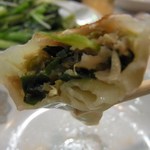 ラーメン太郎 - ジューシィー