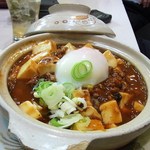 ラーメン太郎 - 麻丼